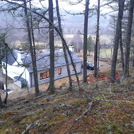 Torgoyle Cottage Inverness Extérieur photo