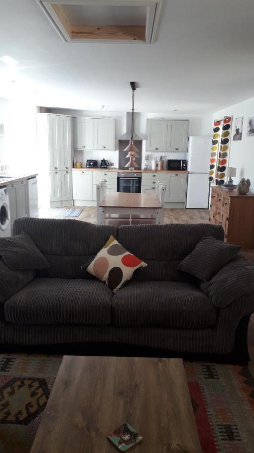 Torgoyle Cottage Inverness Extérieur photo